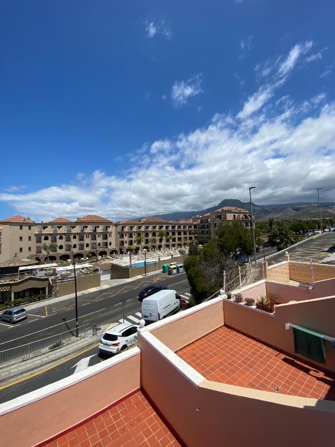 Comfortable Apartment Los Cristianos. Free Wifi. Arona  Exterior foto